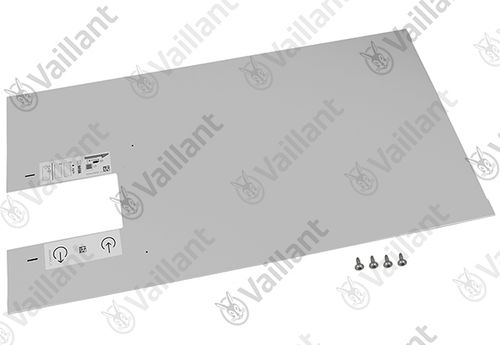 VAILLANT-Seitenblech-rechts-L-VWL-105-125-5-AS-S2-Vaillant-Nr-0010028139 gallery number 1